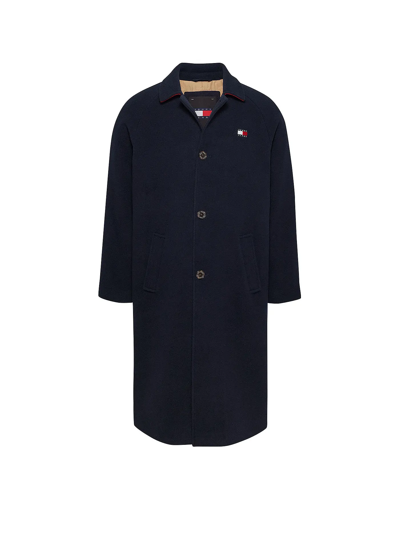 TOMMY JEANS | Mantel | 